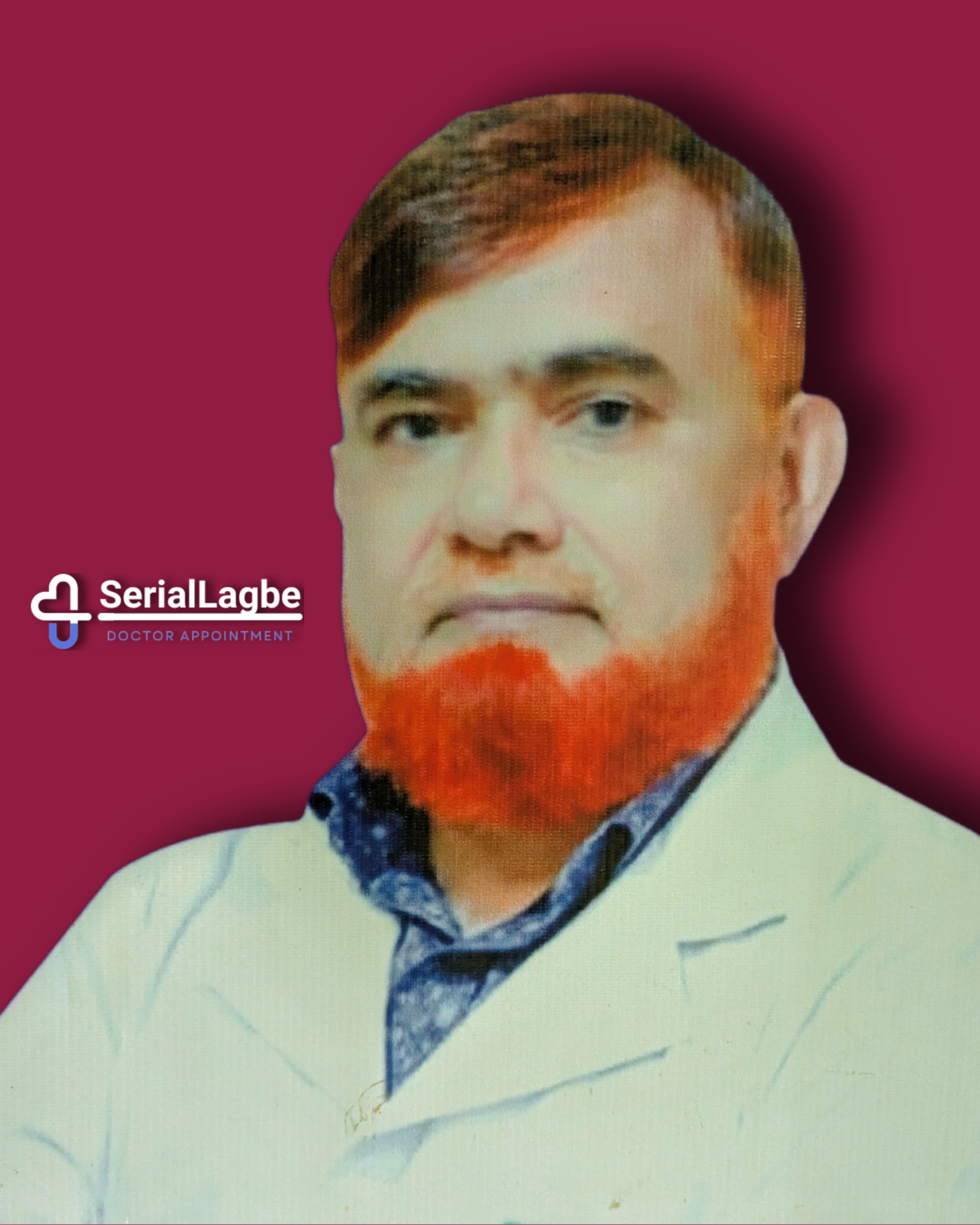 Dr. Md. Anwar Hossain